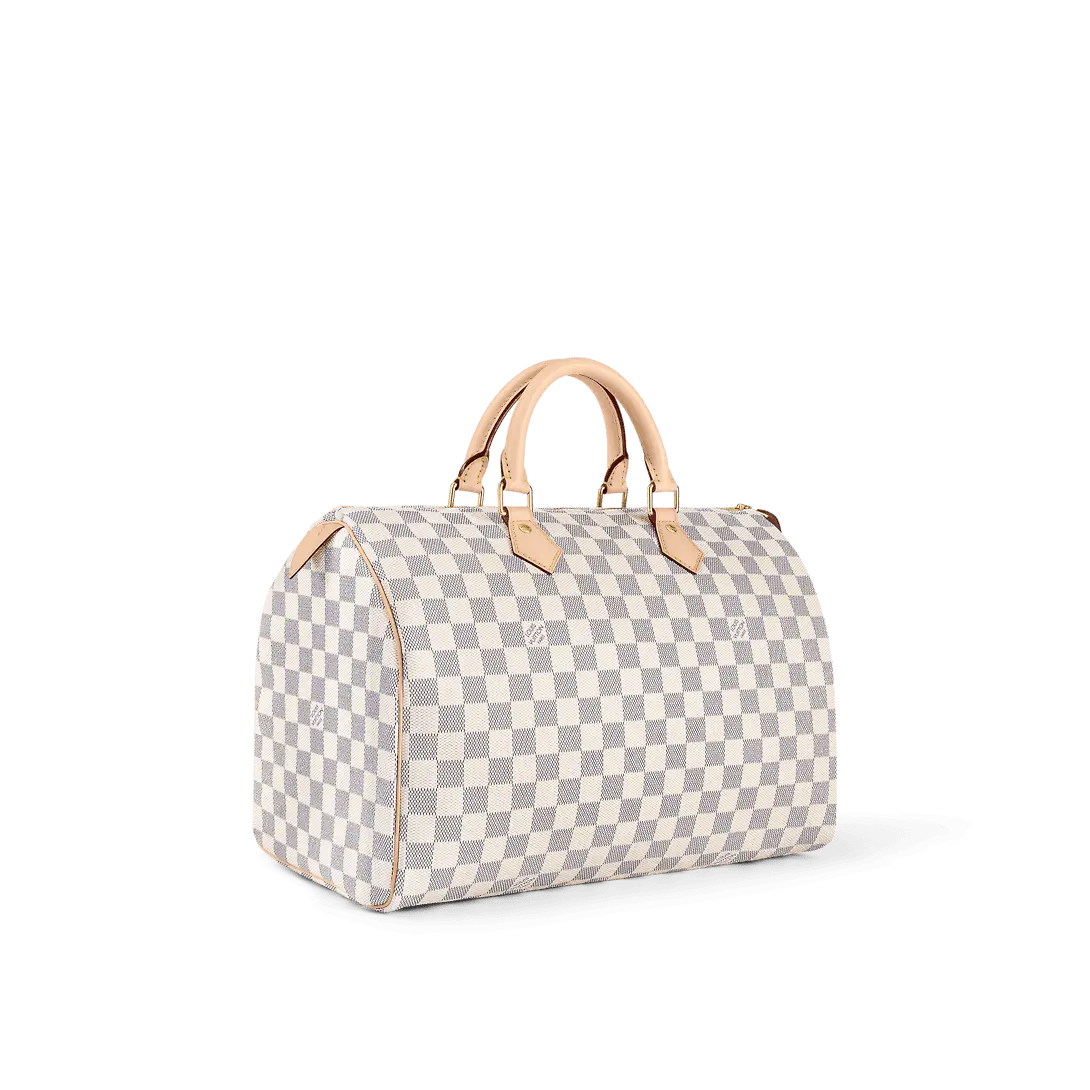 ルイ・ヴィトン N41369 スピーディ 35