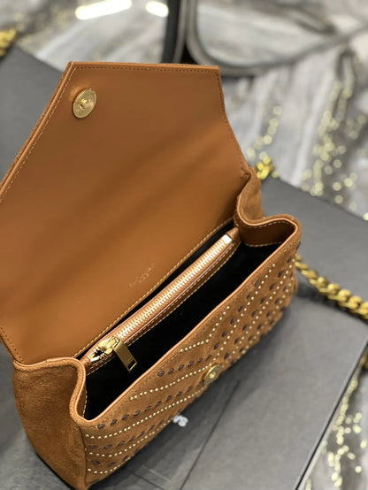 YSLレディースバッグ