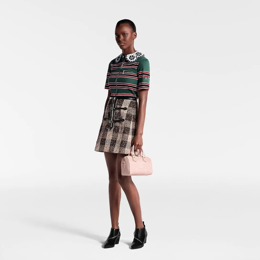 ルイ・ヴィトン M47136 スピーディ・バンドリエール20