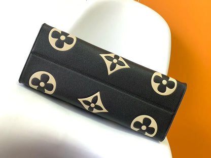 ルイ・ヴィトン M45945 オンザゴー GM