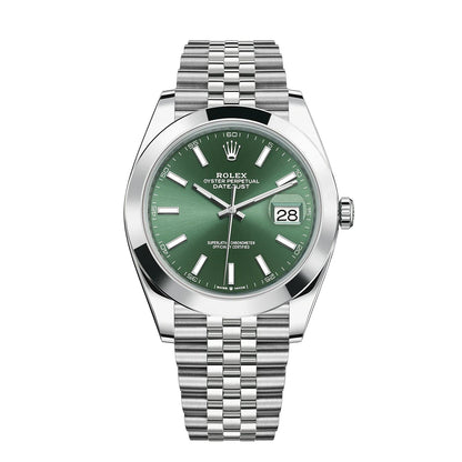 Rolex Datejust 41 126300-0020