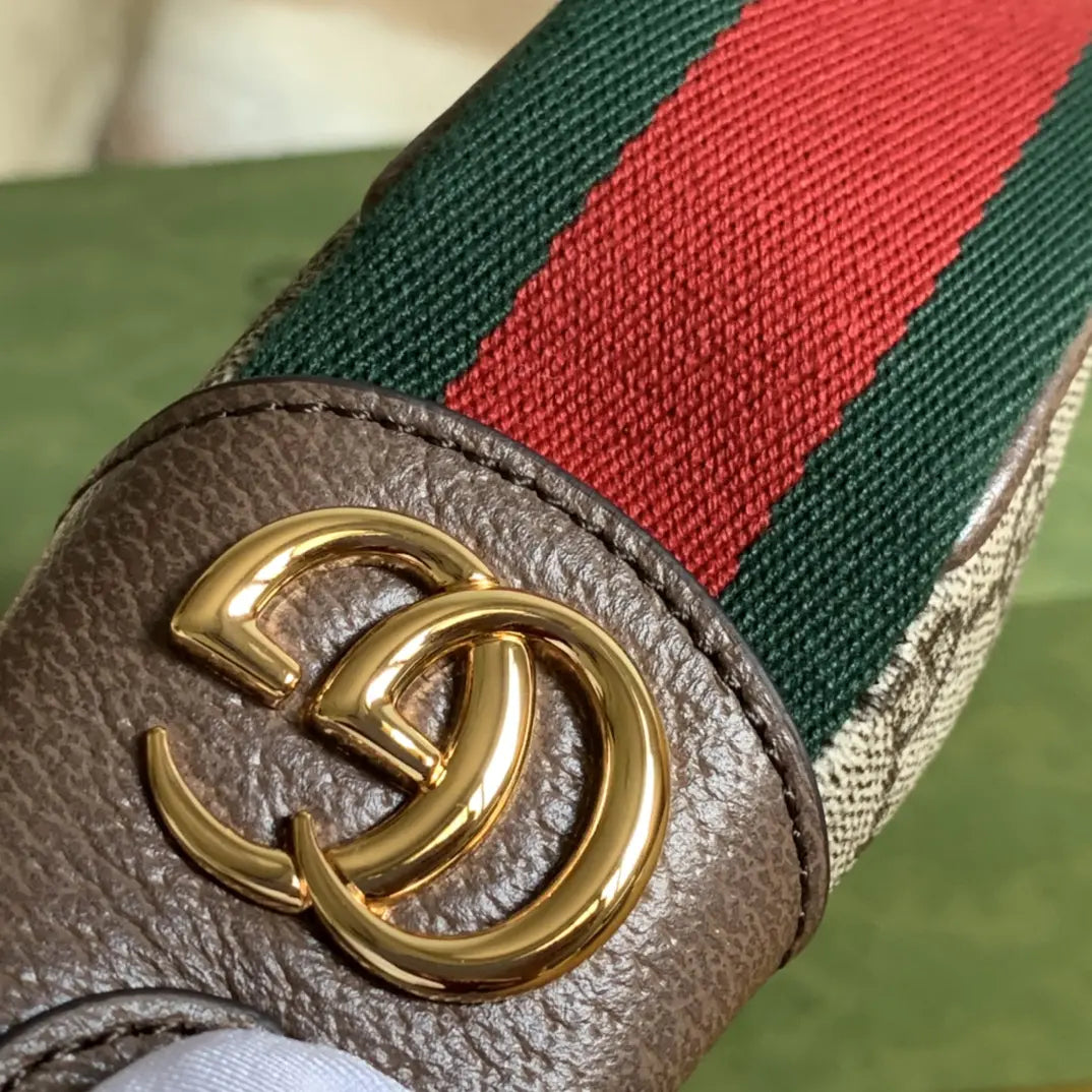 オフィディアGGミニバッグ