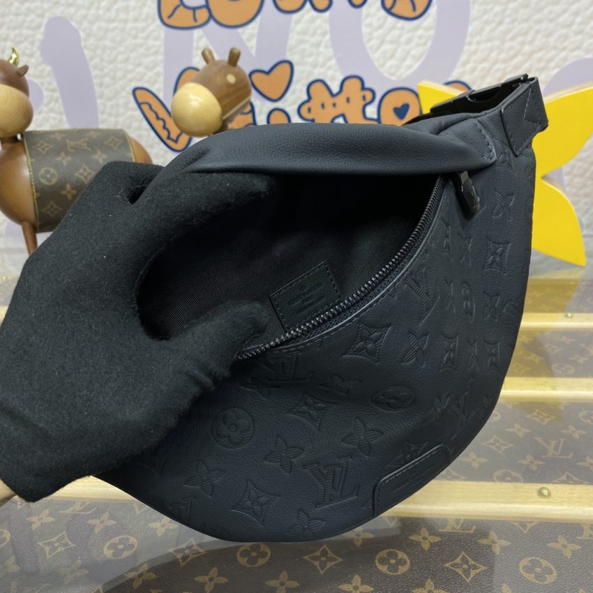 LV レトロ メッセンジャーバッグ