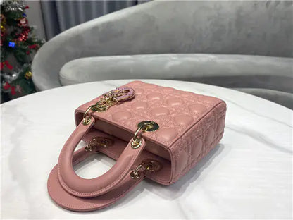 レディディオール ABCディオールバッグ