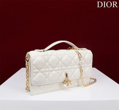 クリスチャン・ディオール マイ・ディオール ミニバッグ