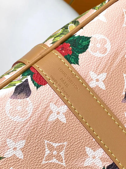 ルイ・ヴィトン M25002 キーポル・バンドリエール50