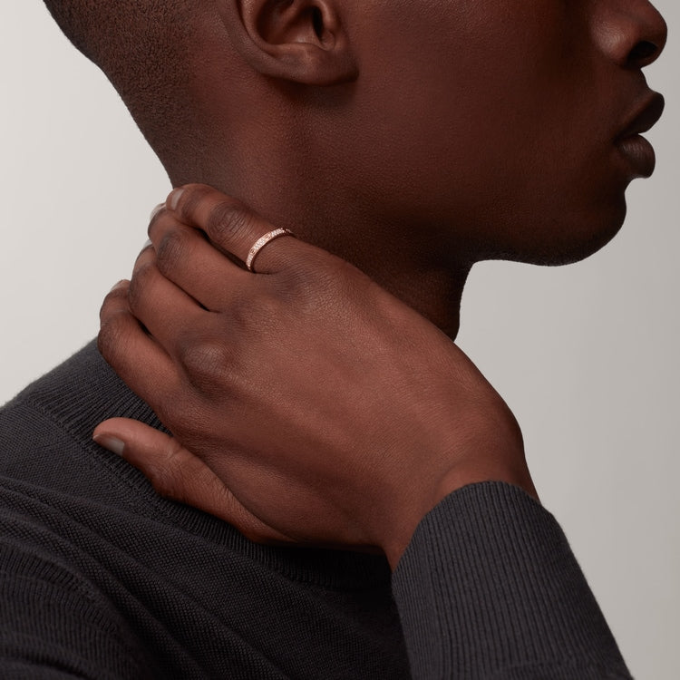 ラブリング、スモールモデル