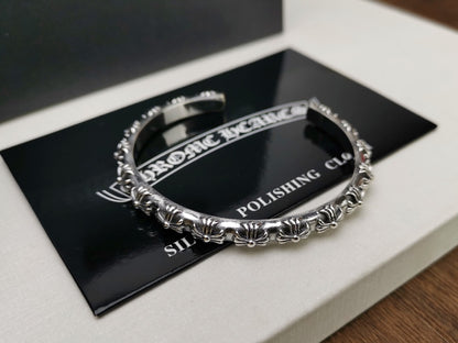 【Chrome Hearts】ブレスレット ファッションオールマッチ