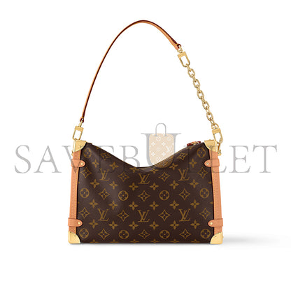 ルイ・ヴィトン サイドトランクGM M14513 (30*20*10cm)