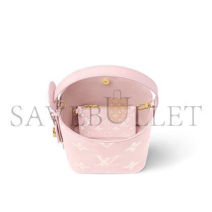 ルイ・ヴィトン オールインワン BB M14356 (18*16(12)