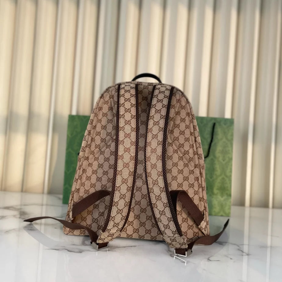 GGキャンバス ミディアム バックパック – BG061