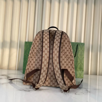 GGキャンバス ミディアム バックパック – BG061