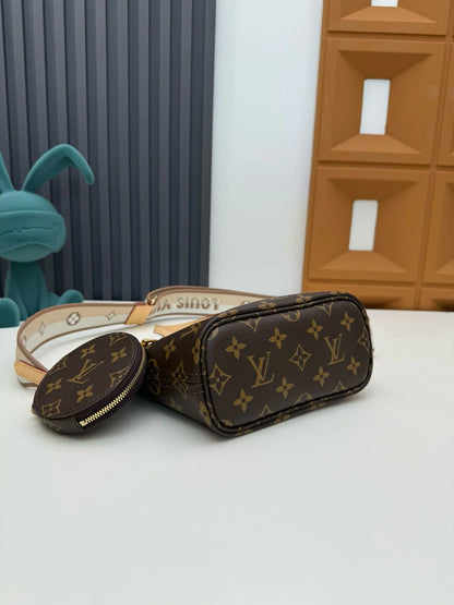 ルイ・ヴィトン ネヴァーフルBB M46705