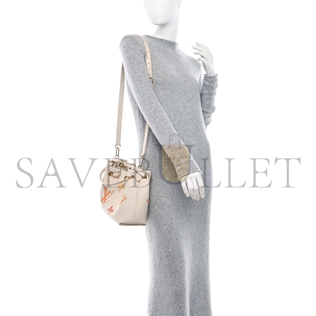 ルイ・ヴィトン LV バンドル (28*20*11cm)