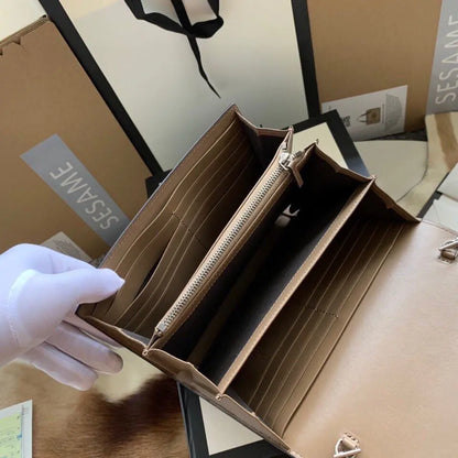 ディオニュソス GGスプリーム チェーンウォレット