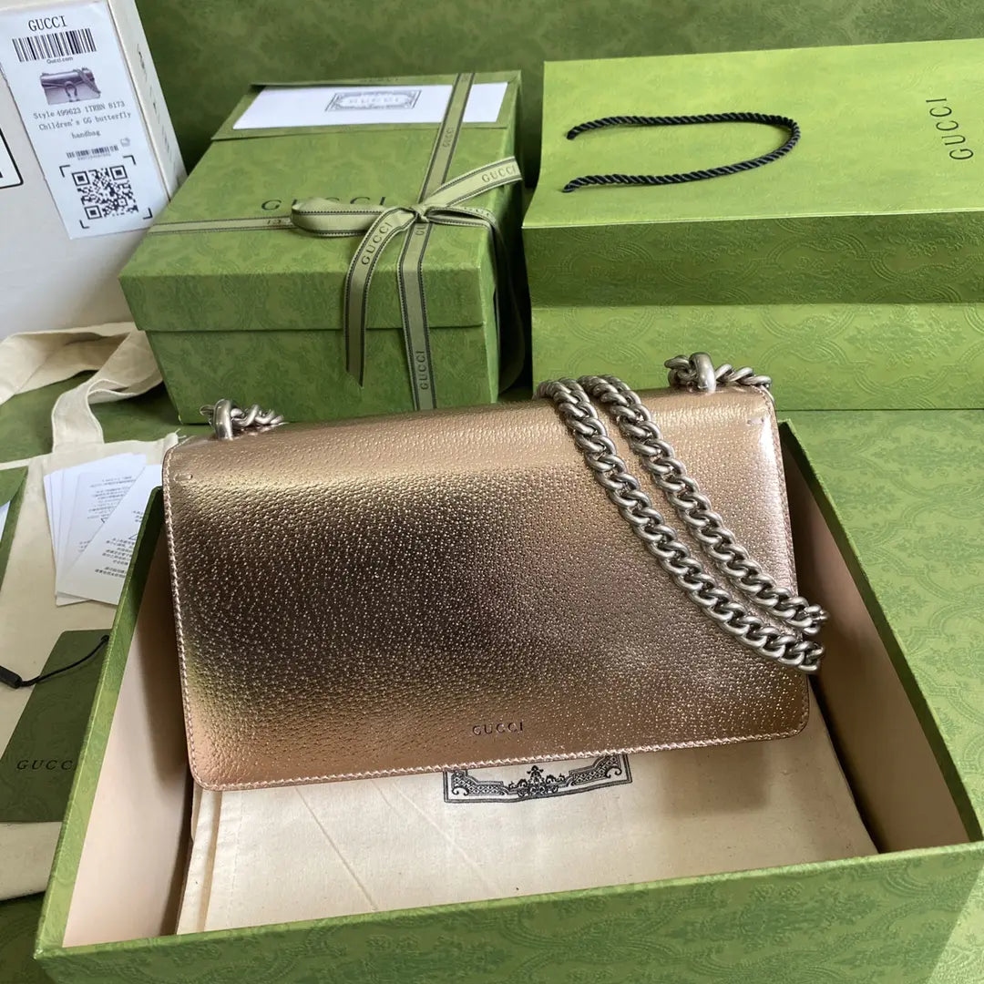 ディオニュソス スモール ショルダーバッグ