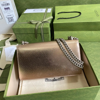 ディオニュソス スモール ショルダーバッグ