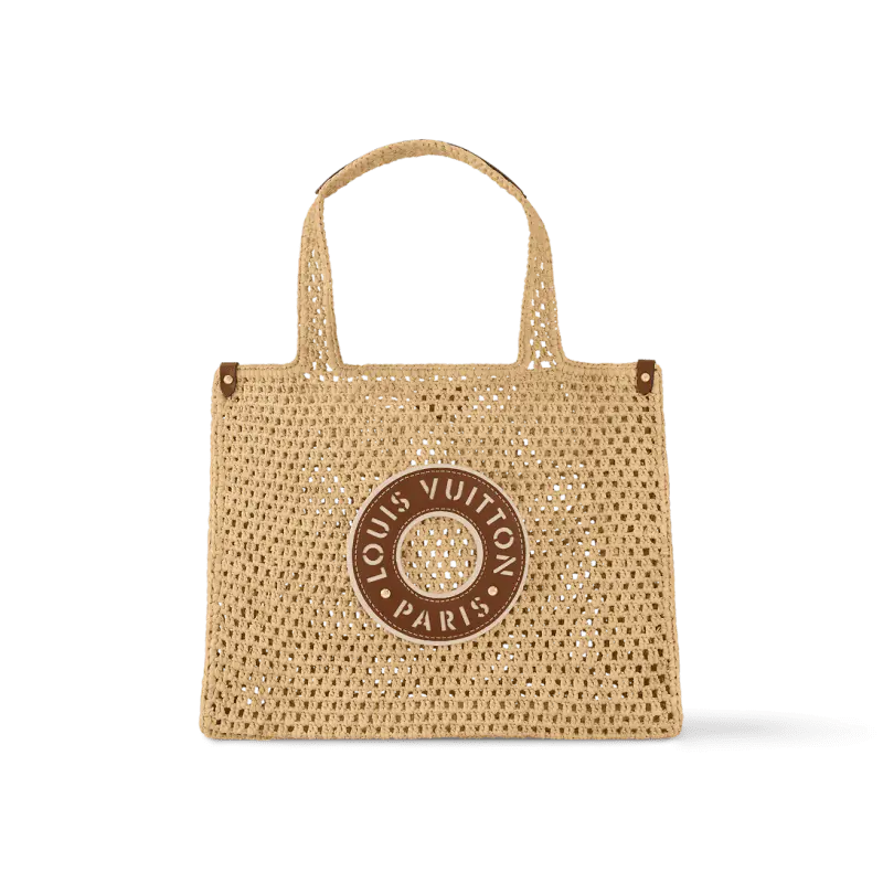 ルイ・ヴィトン M24723 オンザゴー MM