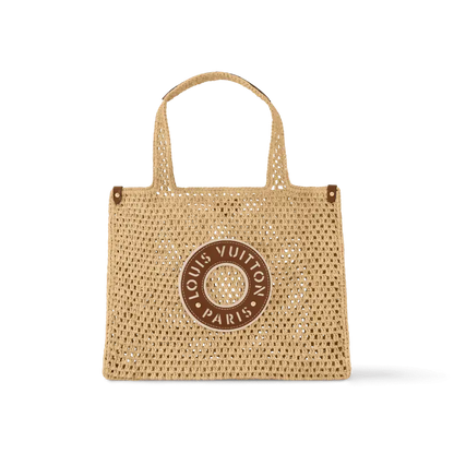 ルイ・ヴィトン M24723 オンザゴー MM