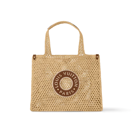 ルイ・ヴィトン M24723 オンザゴー MM