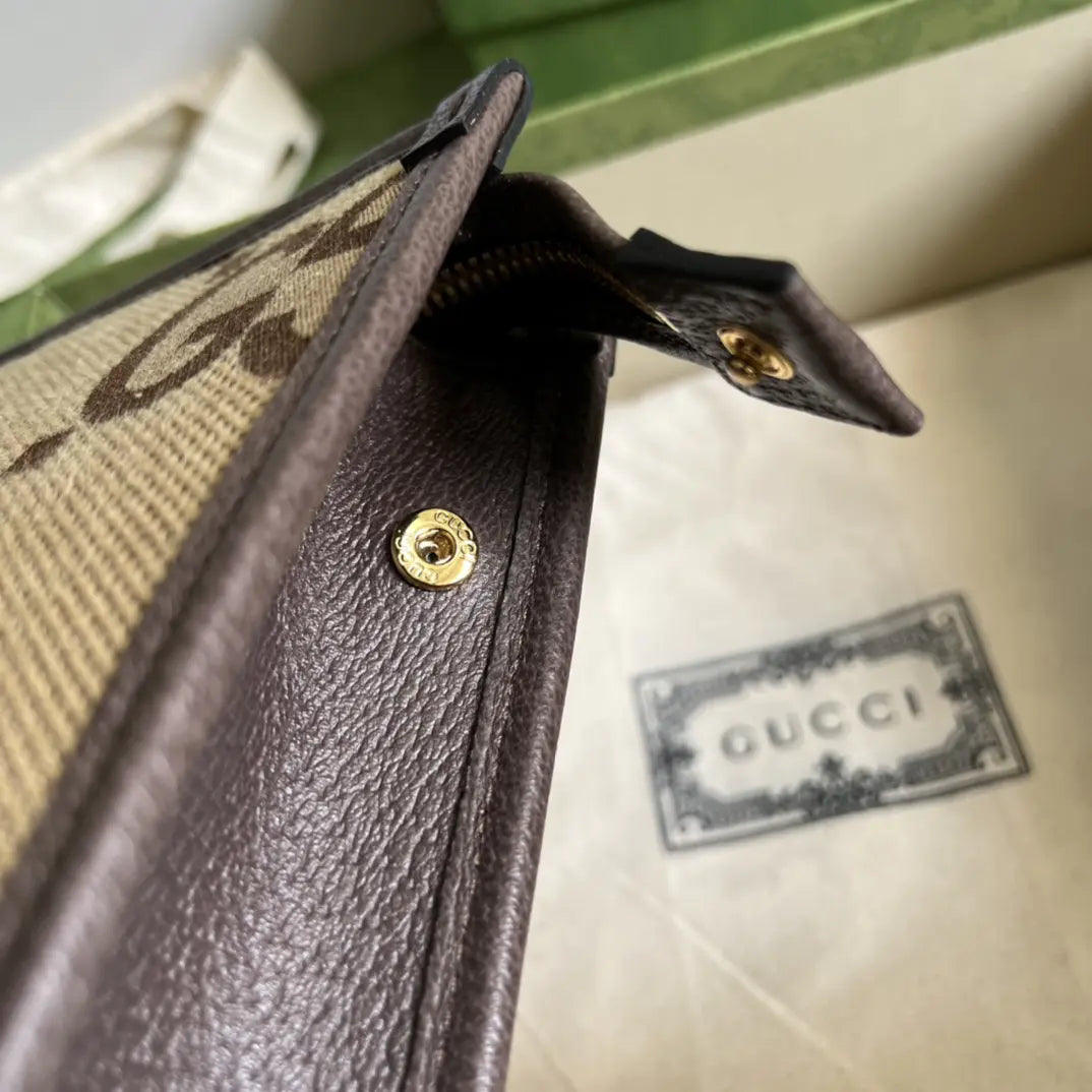 GGクロスボディバッグ