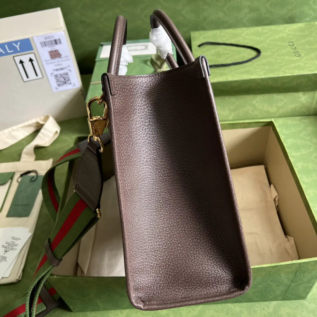 GGトートバッグ