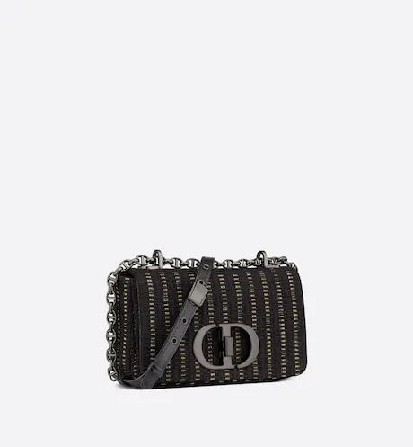 スモール ディオール カロ バッグ