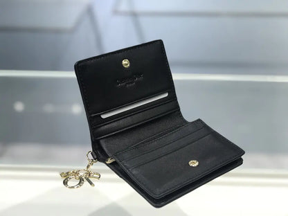 ディオール カナージュ ウォレット