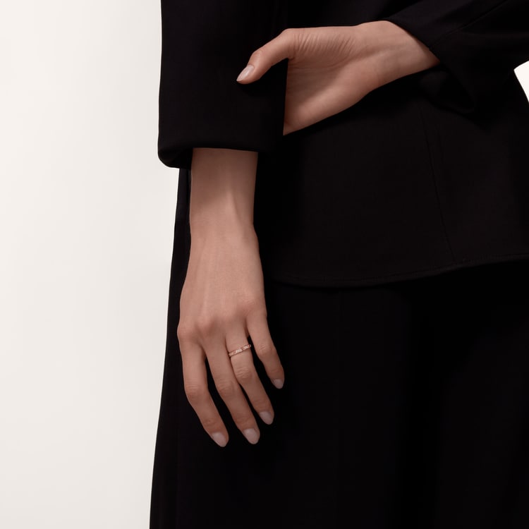 ラブリング、スモールモデル