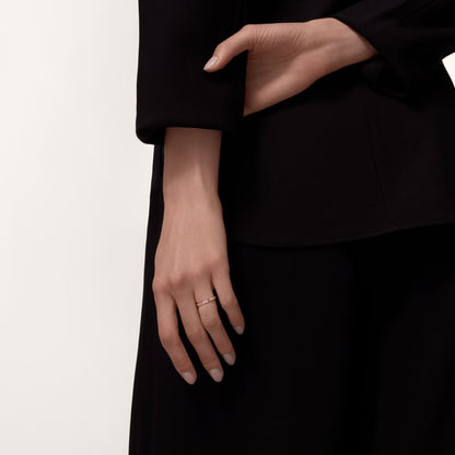 ラブリング、スモールモデル