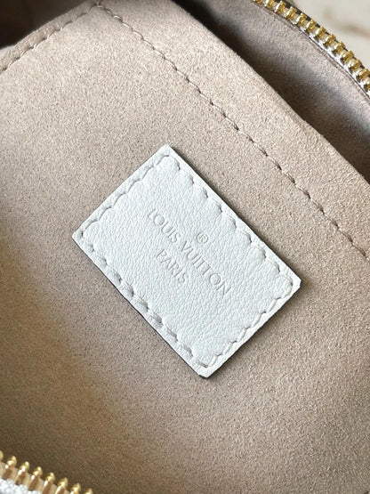 ルイ・ヴィトン M11276 スピーディ・バンドリエール20