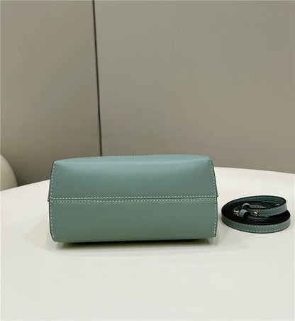 フェンディ バイザウェイ ミニボストンバッグ