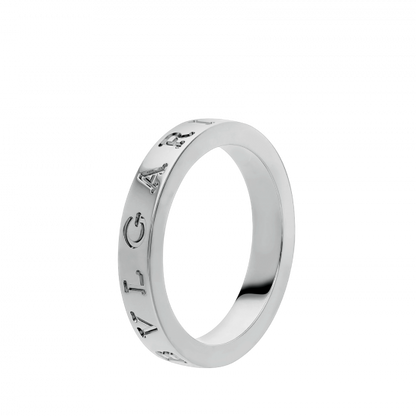 ブルガリブルガリブルガリリングの新作