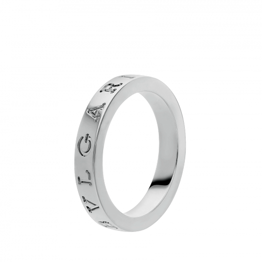 ブルガリブルガリブルガリリングの新作