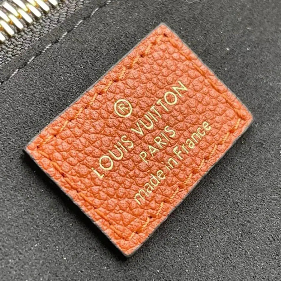 ルイ・ヴィトン ネヴァーフルMM M45856