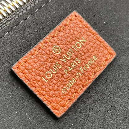 ルイ・ヴィトン ネヴァーフルMM M45856