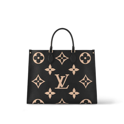 ルイ・ヴィトン M45945 オンザゴー GM