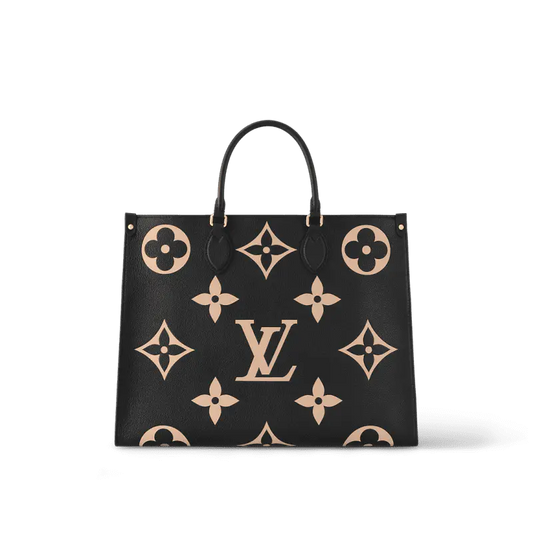 ルイ・ヴィトン M45945 オンザゴー GM