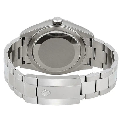 ROLEX ロレックス スカイドゥエラー 326934 ホワイト