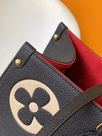 ルイ・ヴィトン M45945 オンザゴー GM