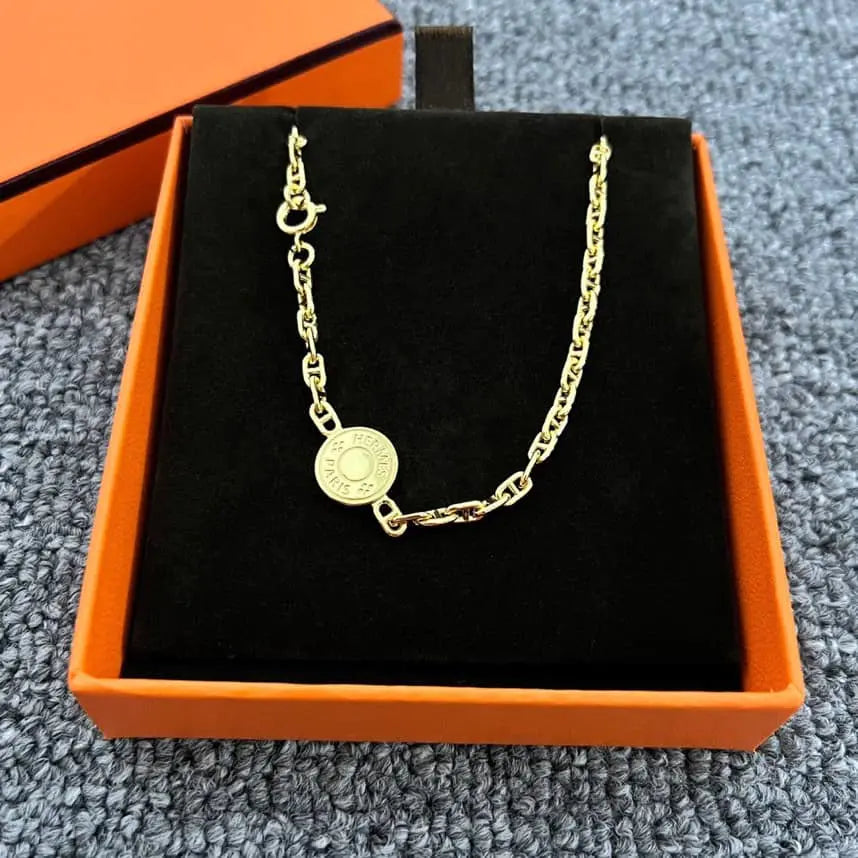 エルメスのクラシックネックレスのおすすめ