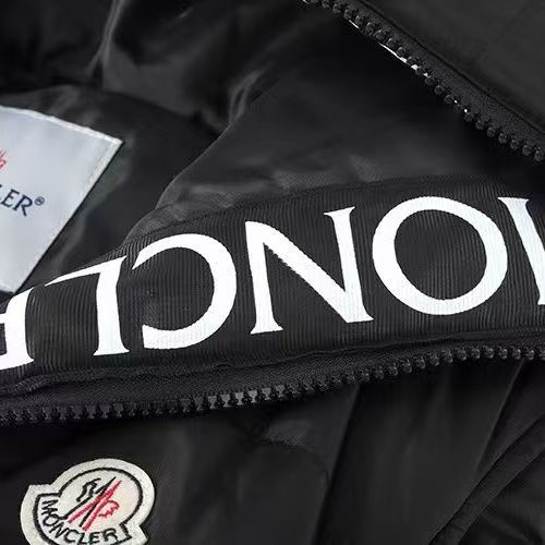MONCLER モンクレール ジレ ベスト ダウンベスト 男女兼用