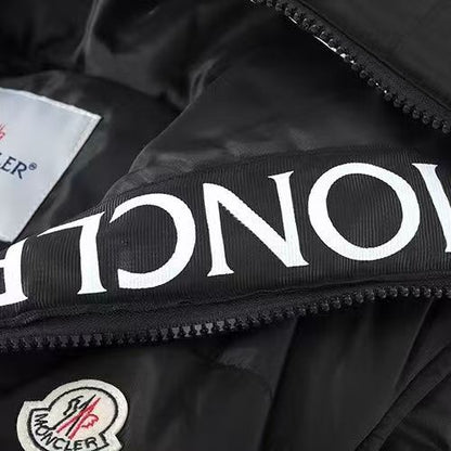 MONCLER モンクレール ジレ ベスト ダウンベスト 男女兼用
