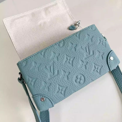 スチーマーバッグ ミスティレイク トリヨン モノグラム M13889 – LW271