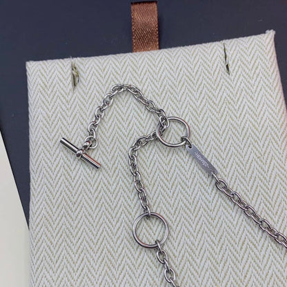 エルメスネックレスコピー