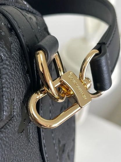 ルイ・ヴィトン M47186 スピーディ ソフト 30