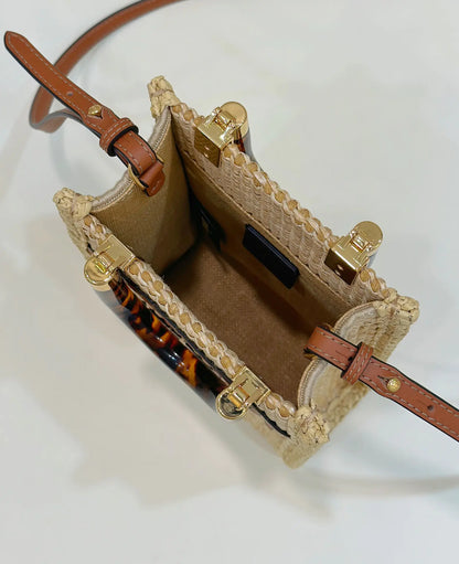 フェンディ ニュールック ミニ