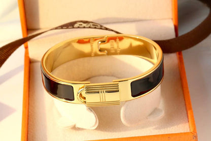 デザイナーエルメスクラシックブレスレット