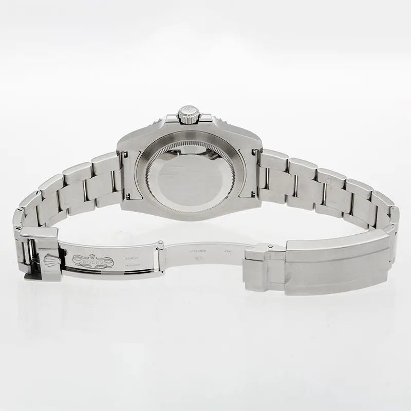 ロレックス サブマリーナ デイト ランダム ブラック116610LN