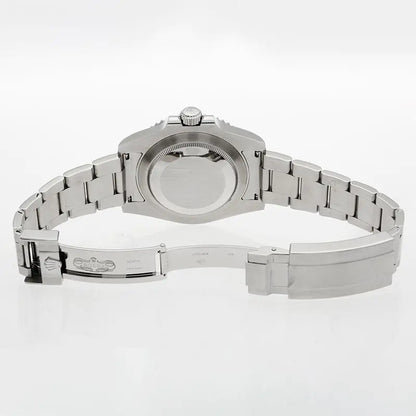 ロレックス サブマリーナ デイト ランダム ブラック116610LN